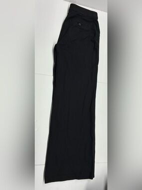 NEW SPANX Women’s Black Dress Pants Size Medium